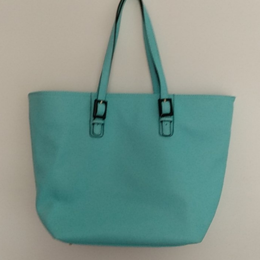 Tote Handbag